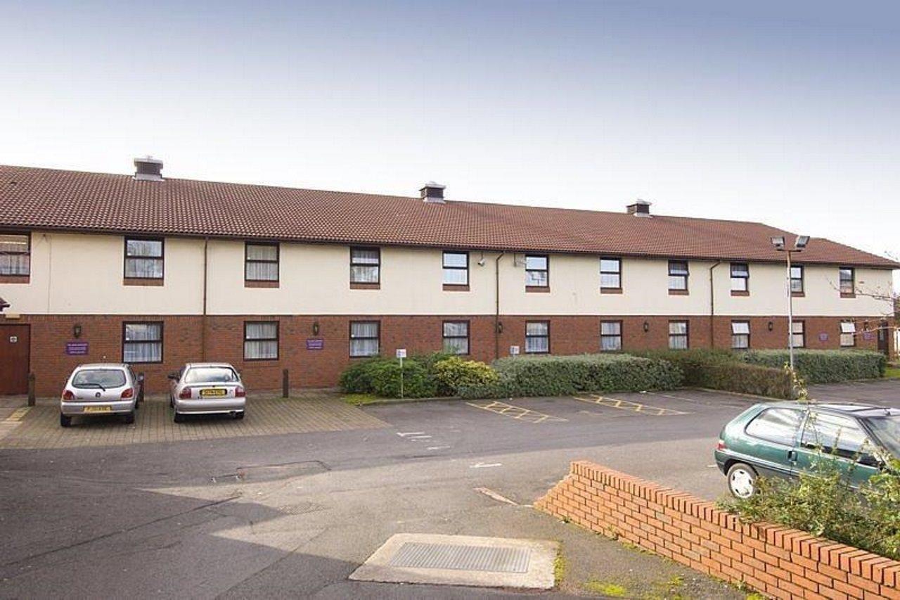 Premier Inn Premier Inn Preston South Bamber Bridge Esterno foto